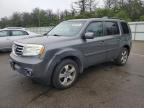 2012 Honda Pilot Exln продається в Brookhaven, NY - Minor Dent/Scratches