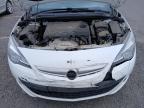 2013 VAUXHALL ASTRA GTC for sale at Copart SANDTOFT