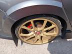2019 HONDA CIVIC GT T for sale at Copart WOLVERHAMPTON