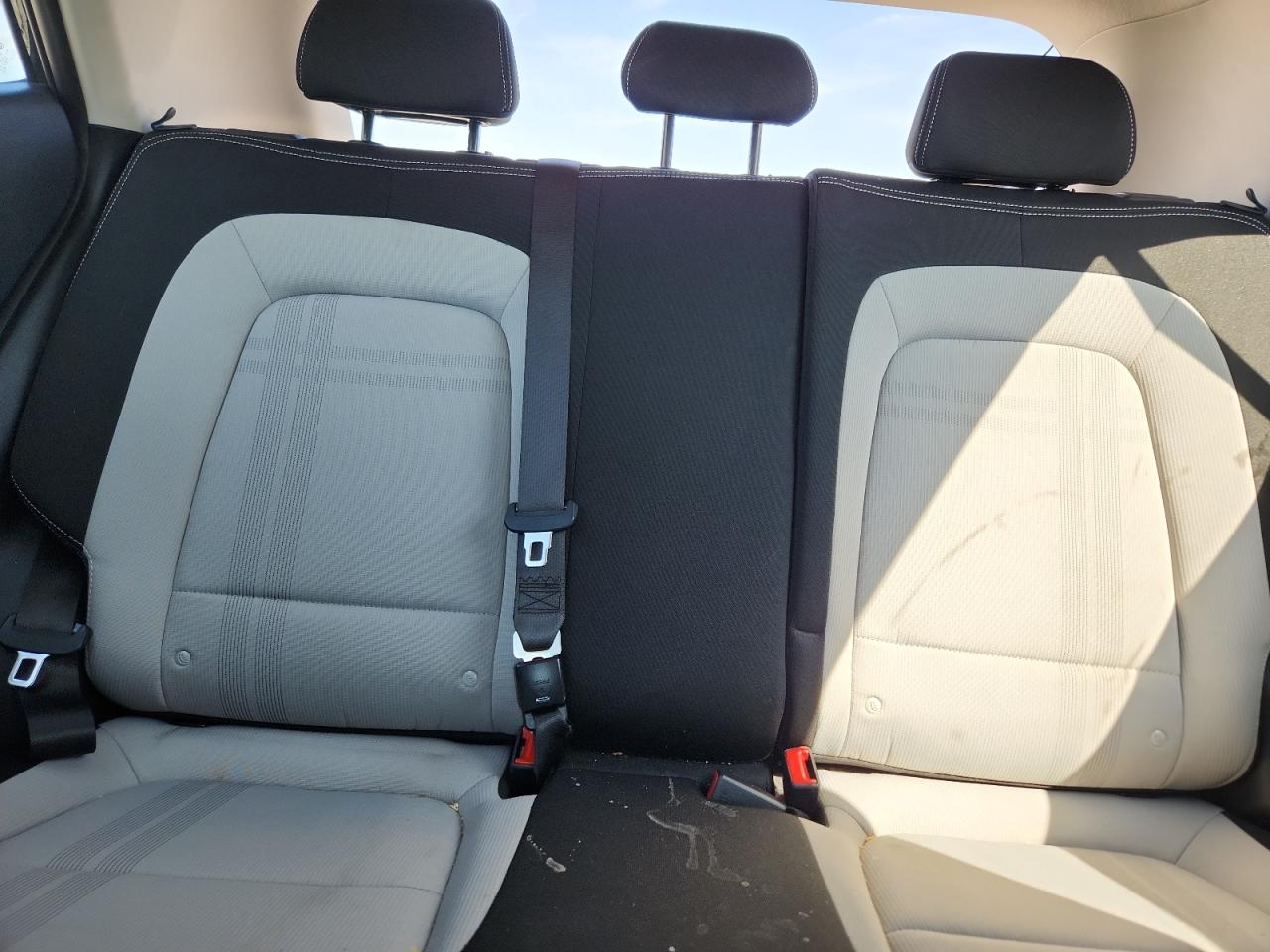 2023 Hyundai Venue Sel VIN: KMHRC8A30PU257356 Lot: 61565075