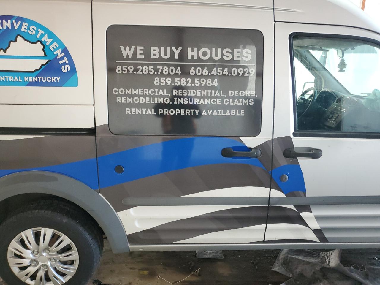 2010 Ford Transit Connect Xlt VIN: NM0KS9BN0AT014252 Lot: 58706815