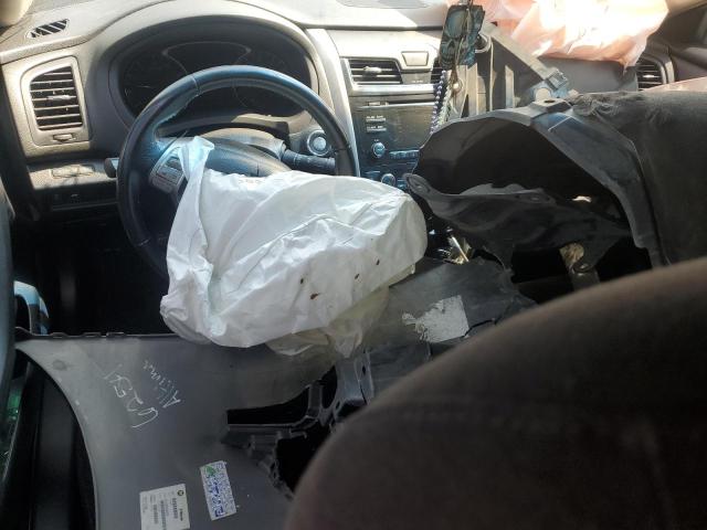  NISSAN ALTIMA 2013 Granatowy