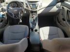 2015 Hyundai Elantra Se for Sale in Las Vegas, NV - Vandalism