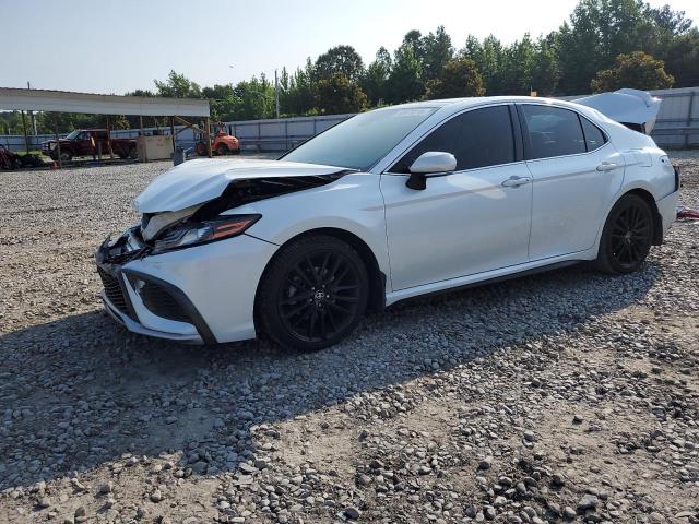 TOYOTA CAMRY XSE 2021
