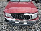 2004 Toyota Tacoma Double Cab Prerunner للبيع في Apopka، FL - Front End
