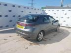 2009 HONDA CIVIC SE I for sale at Copart BRISTOL