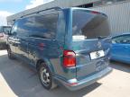 2019 VOLKSWAGEN TRANSPORTE for sale at Copart PETERLEE