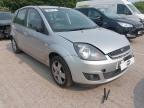 2008 FORD FIESTA ZET for sale at Copart SANDWICH