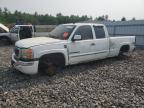 Windham, ME에서 판매 중인 2003 Gmc Sierra K2500 Heavy Duty - Burn - Interior