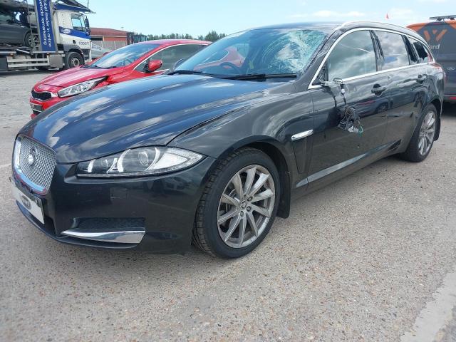 JAGUAR XF PREMIUM 2013