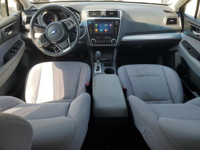  SUBARU OUTBACK 2019 Gray