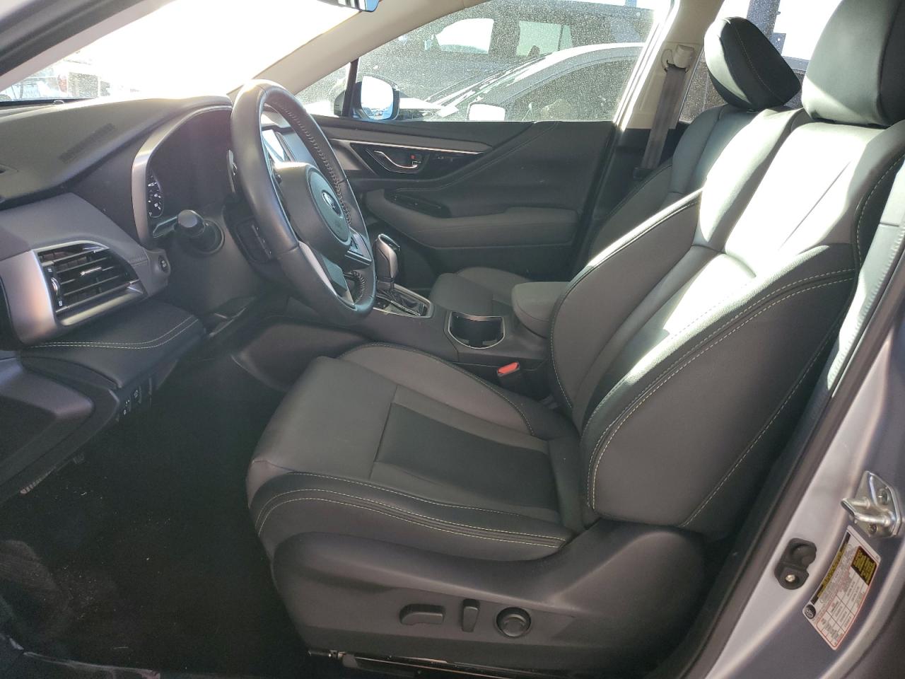 2022 Subaru Outback Onyx Edition Xt VIN: 4S4BTGLDXN3134166 Lot: 60747645