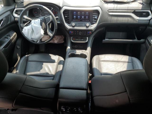  GMC ACADIA 2023 Белы