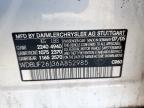 2006 Mercedes-Benz E 320 Cdi for Sale in Wilmer, TX - Burn - Engine