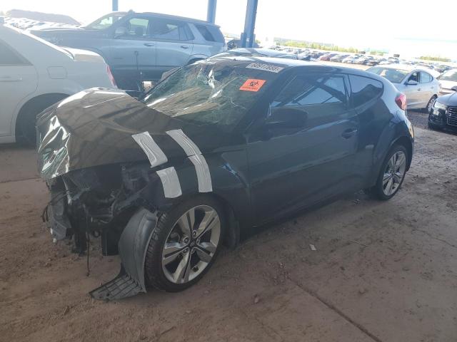 2017 Hyundai Veloster 1.6L