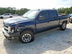 2009 Chevrolet Silverado K1500   на продаже в Houston, TX - Front End