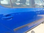 2010 SKODA FABIA 3 TD for sale at Copart SANDY