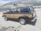 1989 Jeep Grand Wagoneer  for Sale in Farr West, UT - Burn