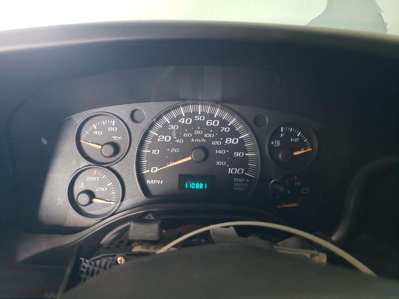 2006 GMC Savana G1500 VIN: 1GTFG15X661240562 Lot: 62220005