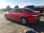 2011 Toyota Camry Base en Venta en Albuquerque, NM - Minor Dent/Scratches