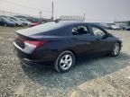 2021 HYUNDAI ELANTRA SEL   for sale at Copart NL - ST. JOHN'S