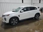 2020 Mitsubishi Outlander Sport Es en Venta en West Mifflin, PA - Front End