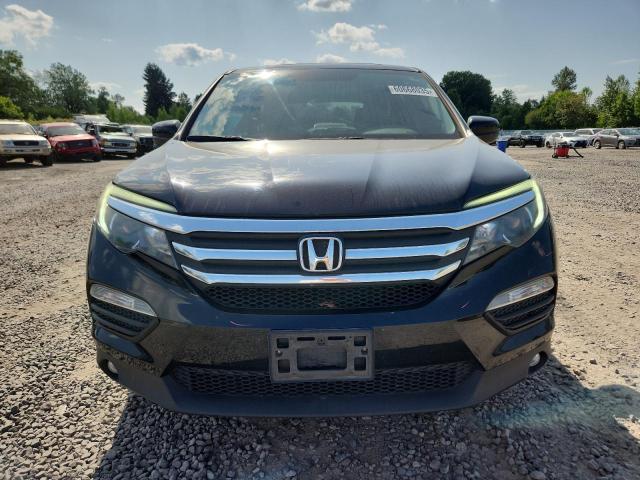  HONDA PILOT 2016 Black