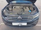 2022 VOLKSWAGEN TIGUAN ALLSPACE LIFE TSI  for sale at Copart SANDTOFT