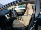 2015 Toyota Corolla L en Venta en Montgomery, AL - Front End