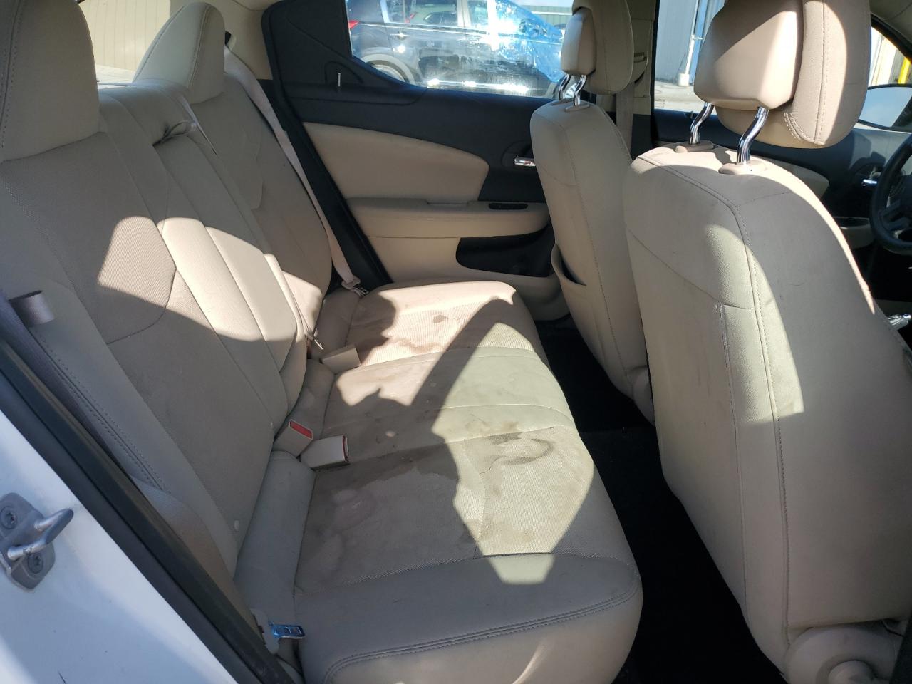 2013 Dodge Avenger Se VIN: 1C3CDZABXDN653938 Lot: 61718985