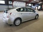 2013 Toyota Prius Plug-In  zu verkaufen in East Granby, CT - Minor Dent/Scratches