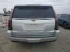 2015 Cadillac Escalade Esv Luxury за продажба в San Diego, CA - Front End