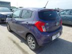 2018 VAUXHALL VIVA SL for sale at Copart SANDWICH