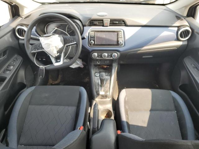  NISSAN VERSA 2023 Серый
