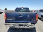 2000 Gmc New Sierra C1500 for Sale in Sacramento, CA - Rear End
