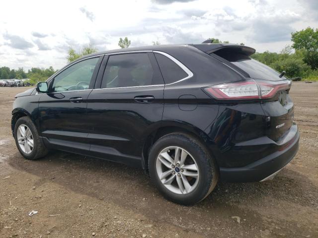 Parquets FORD EDGE 2016 Black
