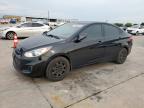 2012 Hyundai Accent Gls na sprzedaż w Grand Prairie, TX - Side
