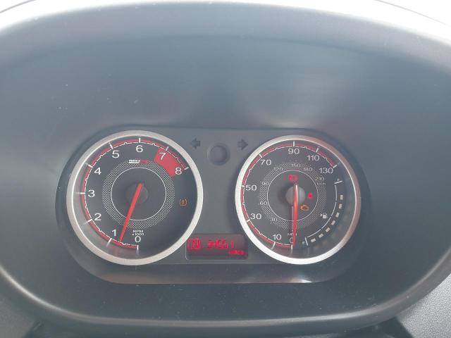 2014 MG 3 STYLE VT