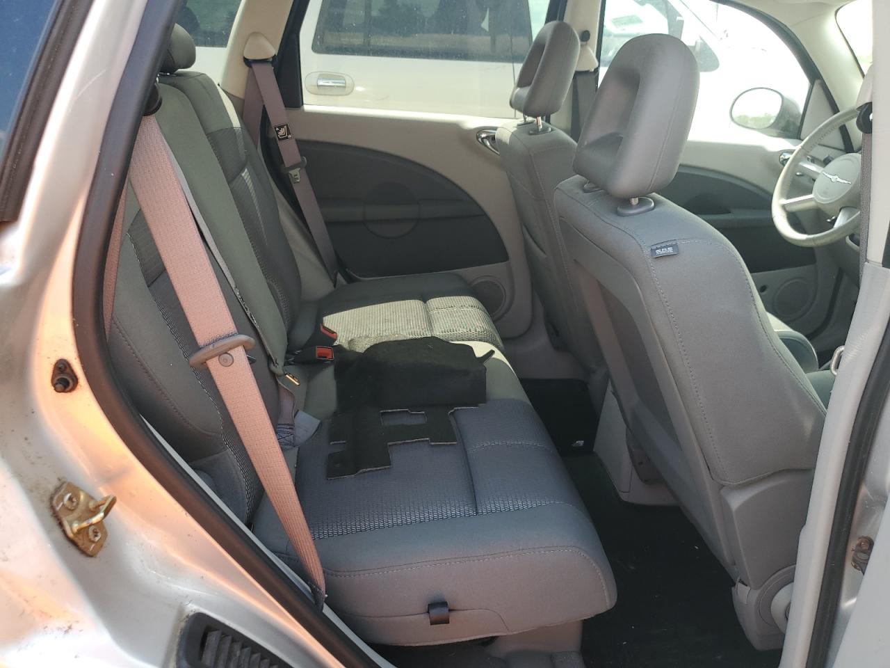 2006 Chrysler Pt Cruiser Touring VIN: 3A8FY58B86T254291 Lot: 59725145