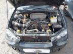 2004 SUBARU IMPREZA WR for sale at Copart WOLVERHAMPTON