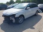 2018 SKODA OCTAVIA SE for sale at Copart SANDWICH