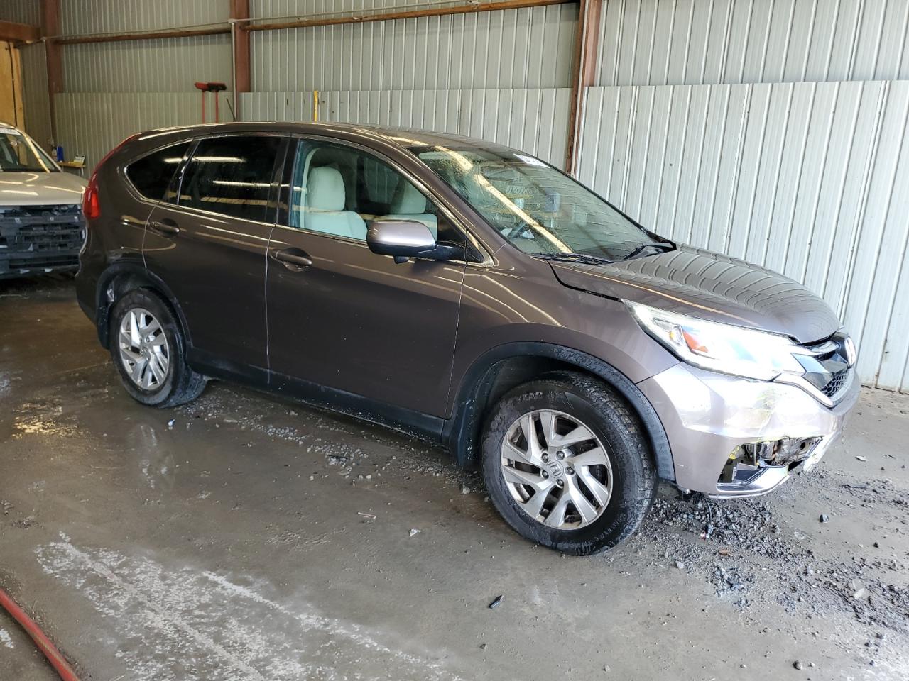 HONDA CRV 2015 VIN 2HKRM4H50FH672056 фото 4