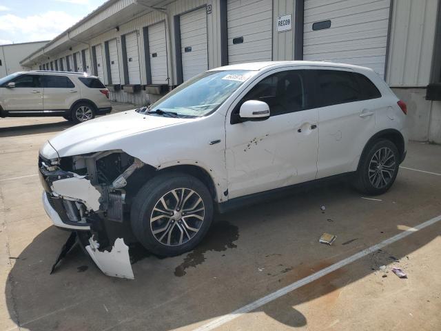  MITSUBISHI OUTLANDER 2019 Biały
