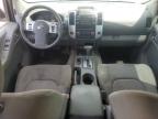 2013 Nissan Frontier S for Sale in Oklahoma City, OK - Front End