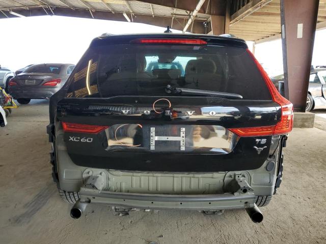  VOLVO XC60 2019 Black