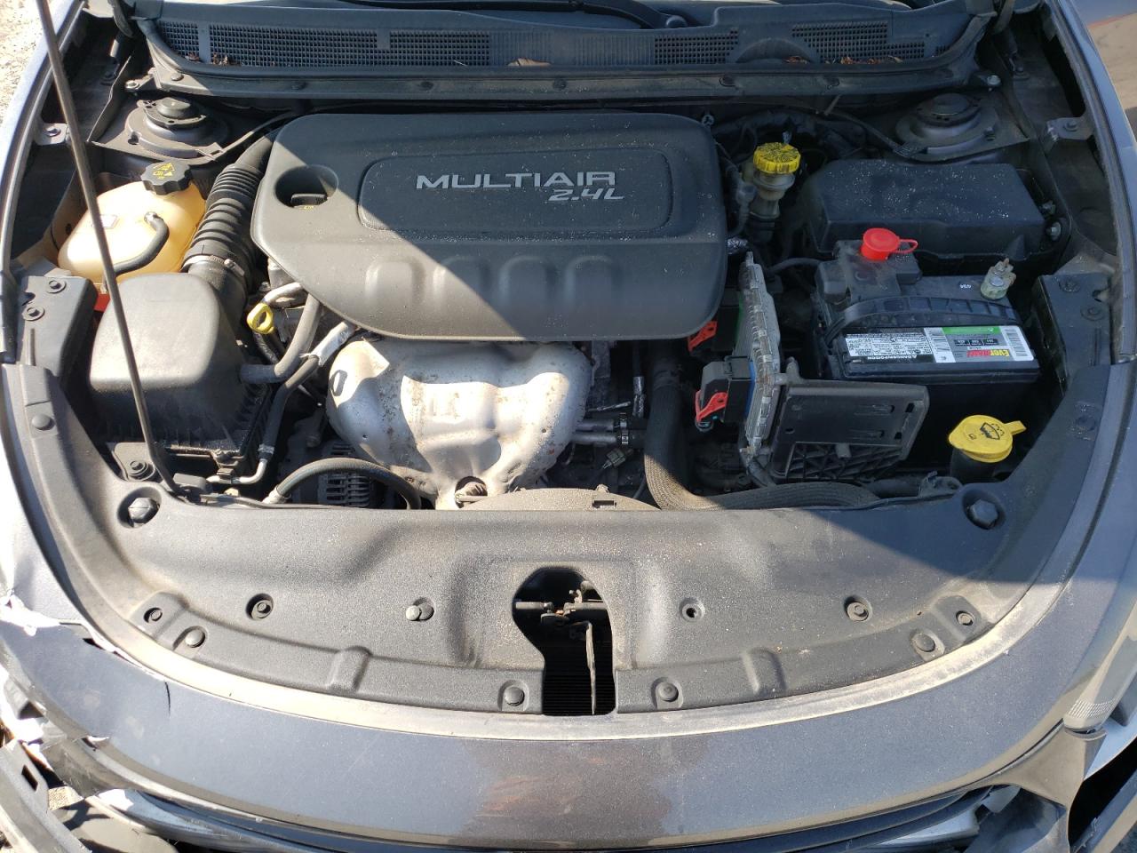 2015 Dodge Dart Sxt VIN: 1C3CDFBB2FD174385 Lot: 61996395