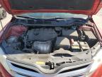 2014 Toyota Venza Le იყიდება Sacramento-ში, CA - Rear End