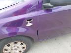 2010 FIAT PANDA DYNA for sale at Copart WHITBURN