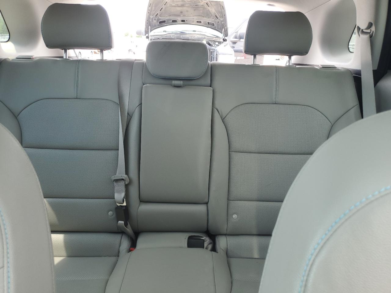 2022 Kia Niro Ex Premium VIN: KNDCE3LC0N5489886 Lot: 62211245
