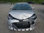 2018 Toyota Corolla L en Venta en Marlboro, NY - Front End